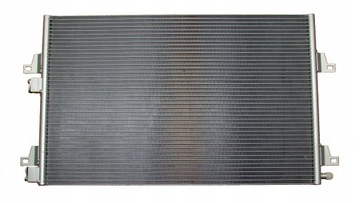 CHLADIČ KLIMATIZACE RENAULT ESPACE IV 2004-2015