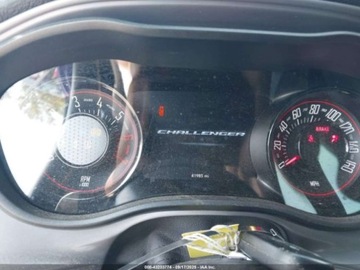 Dodge Challenger III 2023 Dodge Challenger RT 2023 5.7l 5.7 Benzyna 372KM, zdjęcie 11