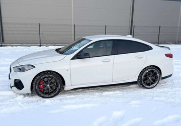 BMW Seria 2 G42-U06 M Gran Coupe 2.0 235i 306KM 2021 BMW Seria 2 4x4 M235i 306 KM 2021r 56.000 km Warszawa 2.0 Benzyna, zdjęcie 8