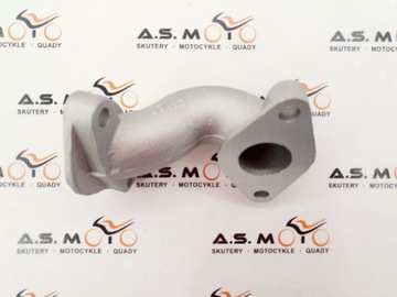 Разъём карбюратора квадроцикла 110 125