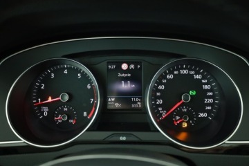 Volkswagen Passat B8 Limousine 1.8 TSI BlueMotion Technology 180KM 2017 VW Passat 1.8 TSI, Salon Polska, 1. Właściciel, zdjęcie 7