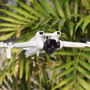 Фильтры ND/PL 8/16/32/64/CPL/UV для DJI MINI 3 / PRO