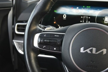 Kia Sportage V 2022 Kia Sportage 1.6Hybryda 180KM 2022r. Polski Salon, zdjęcie 21