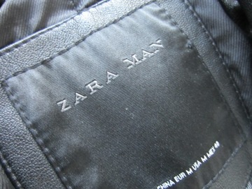 ZARA MAN_M (38)_Casual Superior Wear
