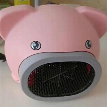 Небольшой обогреватель