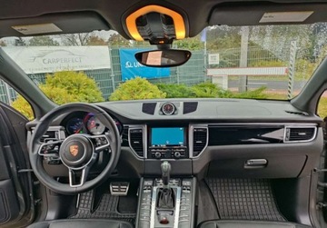 Porsche Macan SUV 3.0 V6 340KM 2015 Porsche Macan Super Stan 3.0 S V6 340KM Gwarancja Zobacz 3.0 Benzyna, zdjęcie 21