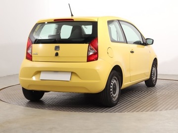 Seat Mii Hatchback 5d 1.0 60KM 2014 Seat Mii 1.0 MPI, Salon Polska, Serwis ASO, Klima, zdjęcie 4