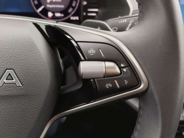 Skoda Octavia IV Liftback 1.5 TSI EVO 150KM 2024 Skoda Octavia 1.5TSI M-HEV 150KM Selection SalonPL ASO Virtual Matrix Kess, zdjęcie 22