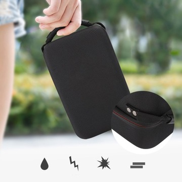 1 шт. черный защитный чехол для sonos play 1/sonos one wireless smart