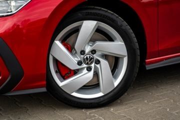 Volkswagen Golf VIII GTI Facelifting 2.0 TSI 265KM 2026 Volkswagen Golf GTI 2.0 TSI 265 KM DSG, zdjęcie 3