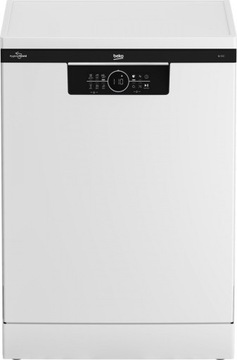 BEKO BDFN26531W Zmywarka