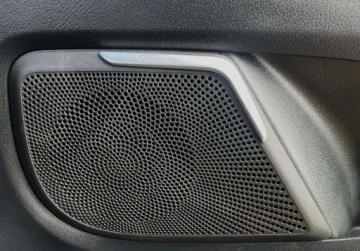 Mercedes Klasa V W447 Długi Facelifting 2.0 250d 190KM 2022 Mercedes-Benz Klasa V BEZWYPADKOWY, serwis ASO, AVANTGARDE, 4X4 hak, 8 osob, zdjęcie 20