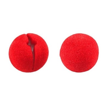 STRÓJ KLAUNA KLAUN BŁAZEN PERUKA KAMIZELKA HALLOWEEN BAL KARNAWAŁ S - L