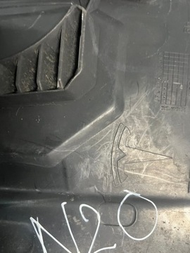 ORIGINÁLNÍ PODBĚH TESLA MODEL S PRAVÉ PŘEDNÍ PRAVÝ