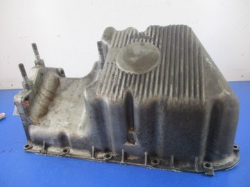 OPEL ZAFIRA A 1.8 МАСЛЯНЫЙ ПОДДОН 0081226 Z18XE