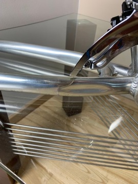 ДИЗАЙН CUBE ACID RECO РАМА 18 ДЮЙМОВ