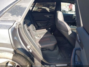 Audi 2024 Audi RS Q8 Tfsi Quattro Tiptronic 2024 4.0l 4.0 Benzyna 590KM, zdjęcie 12