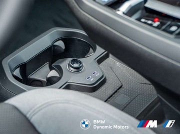 BMW iX SUV Facelifting 94.8kWh 408KM 2025 BMW iX Nowe BMW iX xDrive45 LCI - 408 KM EV - Zasieg nawet do 573KM - M Sp, zdjęcie 30