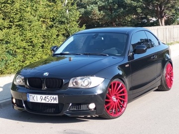 BMW Seria 1 E81/E87 2010 Alu-Gwint-Xenon, zdjęcie 20