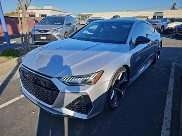 Audi A7 C8 2024 Audi RS7 Sportback Performance 2024 4.0l 4.0 Benzyna 621KM, zdjęcie 1