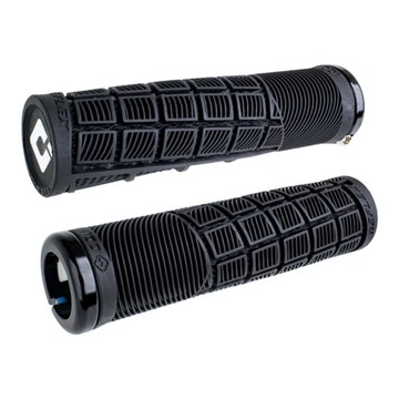 CHWYTY ROWEROWE ODI GRIFFE REFLEX V2.1 135mm black