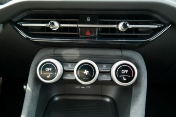 Skoda Kodiaq II SUV Plug-In 1.5 TSI Plug-In Hybrid 204KM 2026 Škoda Kodiaq Skoda Kodiaq Kodiaq Sportline 1.5, zdjęcie 21