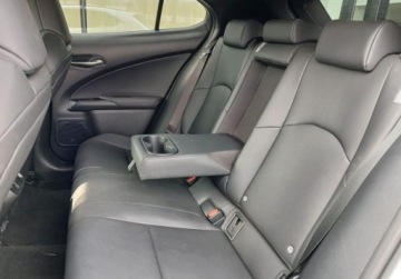 Lexus UX Crossover 250h 184KM 2022 Lexus UX UX 250h F Impression Vat Marza Salon PL Serwis ASO 2.0, zdjęcie 6