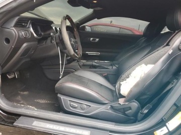 Ford Mustang VI 2019 Ford Mustang Ford Mustang GT Fastback, od ubezpieczalni 5.0 Benzyna 460KM, zdjęcie 7