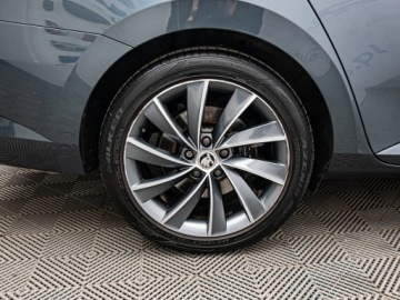 Skoda Superb III Kombi 2.0 TSI 272KM 2018 SKODA Superb 2.0 TSI 4x4 L&amp;K DSG Combi 272KM 2018, zdjęcie 36