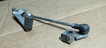 YAMAHA XJ 900 4KM 93-03 ВИНТ РЫЧАГА ПЕРЕКЛЮЧЕНИЯ ПЕРЕДАЧ ШТИФТ