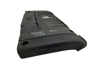 2924026700 HORNÍ KRYT MOTORU 1.6 16V 77 2003 HYUNDAI COUPE (GK)