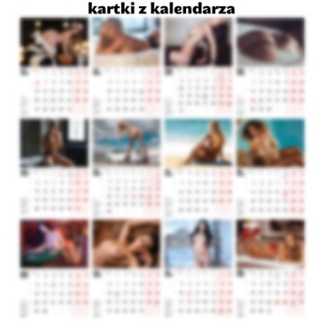 Календарь 2025 Голая сексуальная горячая девушка, дама, плейбой, твое логотип, имя a3
