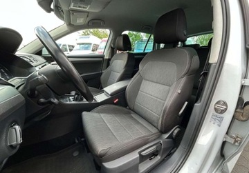 Skoda Superb III Kombi 2.0 TDI 150KM 2018 Skoda Superb Ambition Pakiet Selection, ACC, Kamera cofania, SmartLink, S, zdjęcie 7