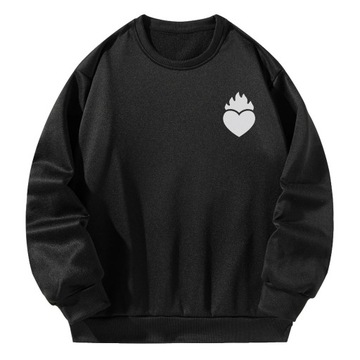 Bluza pulowerowa dla kobiet Pulowerowe topy C