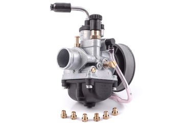 Gaźnik PHBG 21 ssanie ręczne AM6