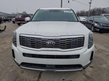 Kia 2020 Kia Telluride Ex 2020 3.8 Benzyna 291KM, zdjęcie 5