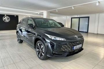 MG HS 2025 MG HS Hybrid Exclusive, Od Reki, Duzy Rabat, Polski Salon 1.5 Hybryda, zdjęcie 5