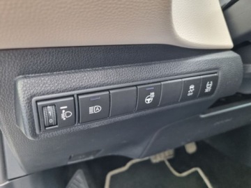 Toyota Corolla XII 2019 Toyota Corolla Toyota Corolla 1.8 Hybrid EXECUTIVE, polski salon, 1.8 98KM, zdjęcie 19