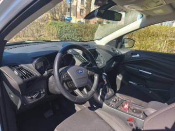 Ford Kuga III 2019 FORD KUGA II (DM2) 2.0 TDCi 4x4 180 KM AUTOMAT PO LIVTINGU, zdjęcie 14