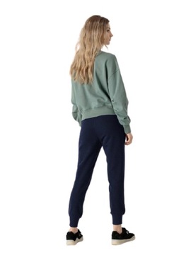 4F ЖЕНСКИЕ СПОРТИВНЫЕ БРЮКИ, ХЛОПКОВЫЕ ДЖОГГЕРЫ R.S