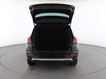 Seat Ateca SUV 1.5 EcoTSI 150KM 2020 Seat Ateca DSG full LED klima auto virtual cocpit, zdjęcie 18