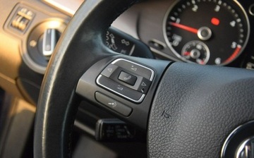 Volkswagen Passat B7 Variant 2.0 TDI CR DPF BlueMotion 140KM 2012 Volkswagen passat-variant 2.0 TDI Navi Tempomat 2 Kpl Kol 198 Tys Km Serwi, zdjęcie 30