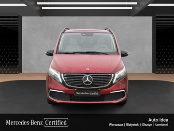 Mercedes 2022 Mercedes-Benz EQV Burmester/AirMatic/ Kamera 360/, zdjęcie 7