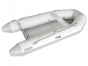 Ponton ARIMAR Classic 340 - powystawowy