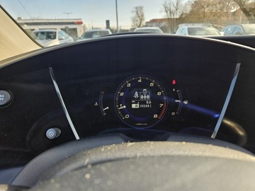 Honda Civic VIII Hatchback 3d 1.8 i-VTEC 140KM 2007 Honda Civic 1,8 benzyna+lpg 140KM, zdjęcie 11