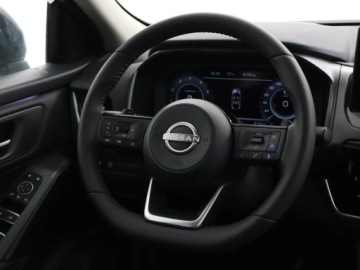 Nissan Qashqai III Crossover Facelifting 1.3 DIG-T MHEV 158KM 2025 Nissan Qashqai 1.3 DIG-T MHEV, 1. Właściciel, zdjęcie 20