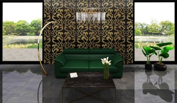 Профессиональный дизайн ванной комнаты - 3D-визуализация