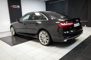 Audi A4 B9 Limousine Facelifting 2.0 35 TFSI 150KM 2022 Audi A4 Limousine S-Line*Salon Polska*I, zdjęcie 10