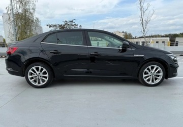 Renault Megane IV Hatchback 5d 1.3 TCe 140 FAP 140KM 2019 Renault Megane salon PL FV VAT 23 GrandCoupe automat headup 1.3, zdjęcie 8