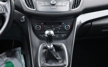 Ford C-MAX II Grand C-MAX Facelifting 1.5 EcoBoost 150KM 2018 Ford Grand C-MAX Nawigacja, Czujniki PrzodTyl, El. regulacja, Zadbany, Gwa, zdjęcie 4